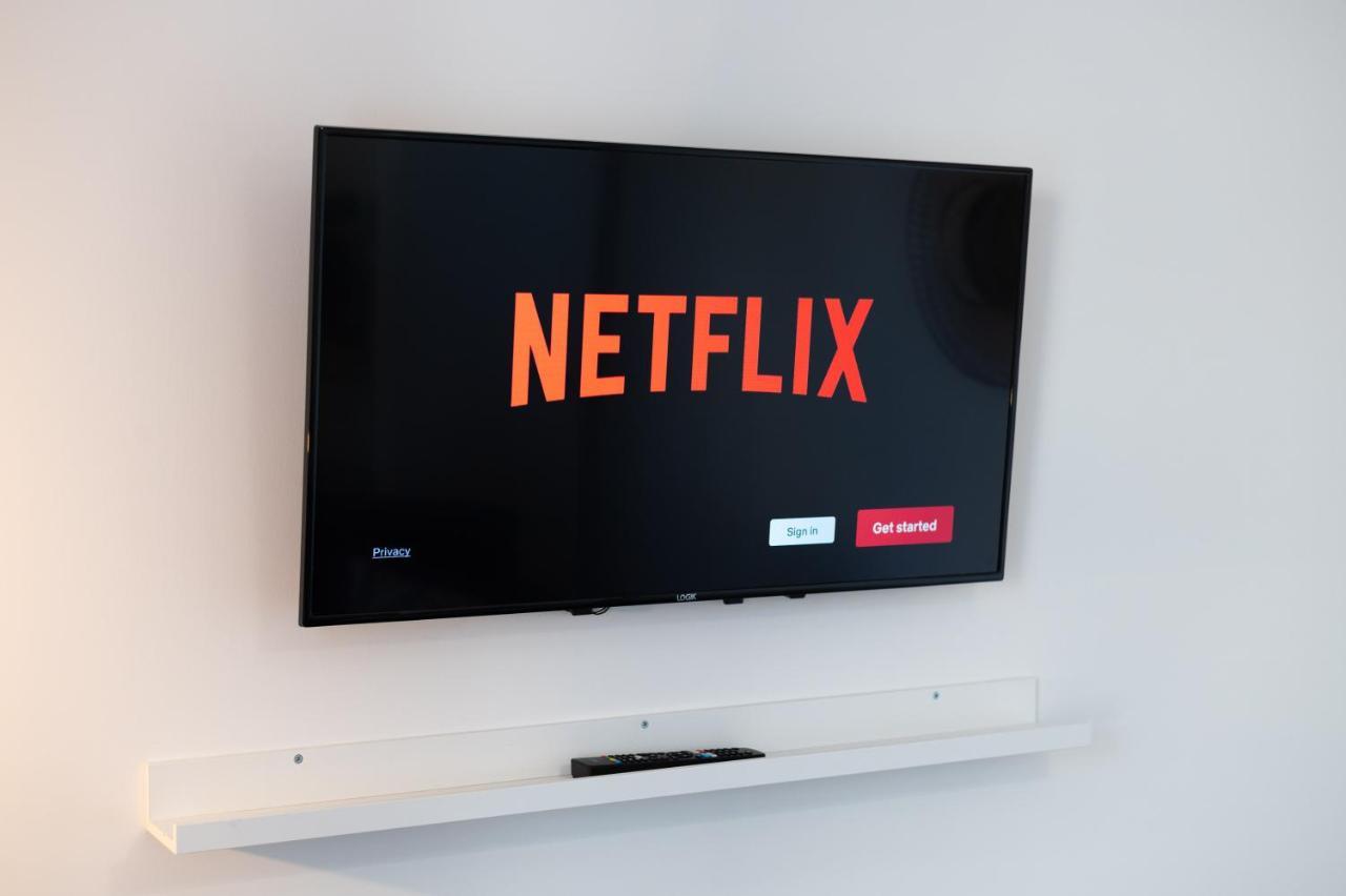 Caemawr Place - Stylish Tv In Every Bedroom! Apartment Swansea