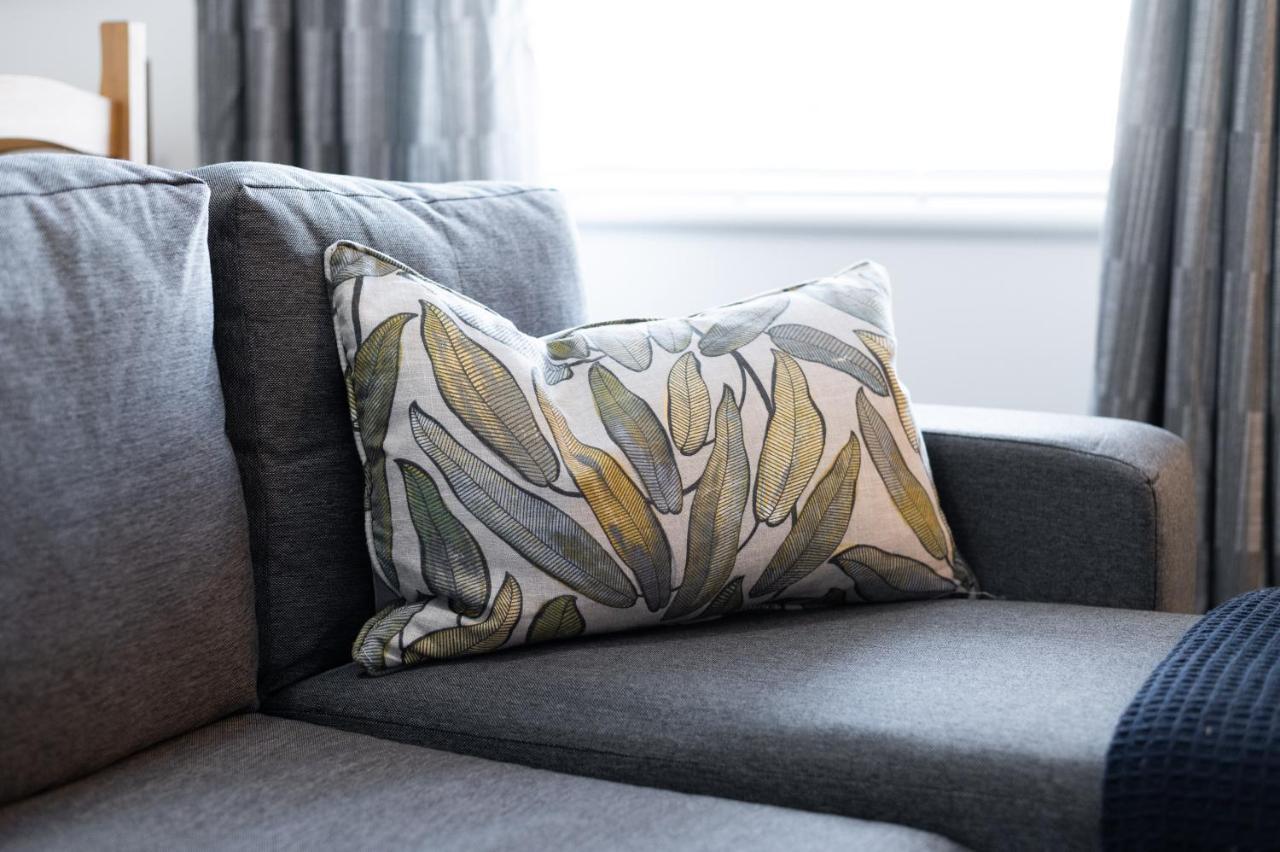 Caemawr Place - Stylish Tv In Every Bedroom! Apartment Swansea